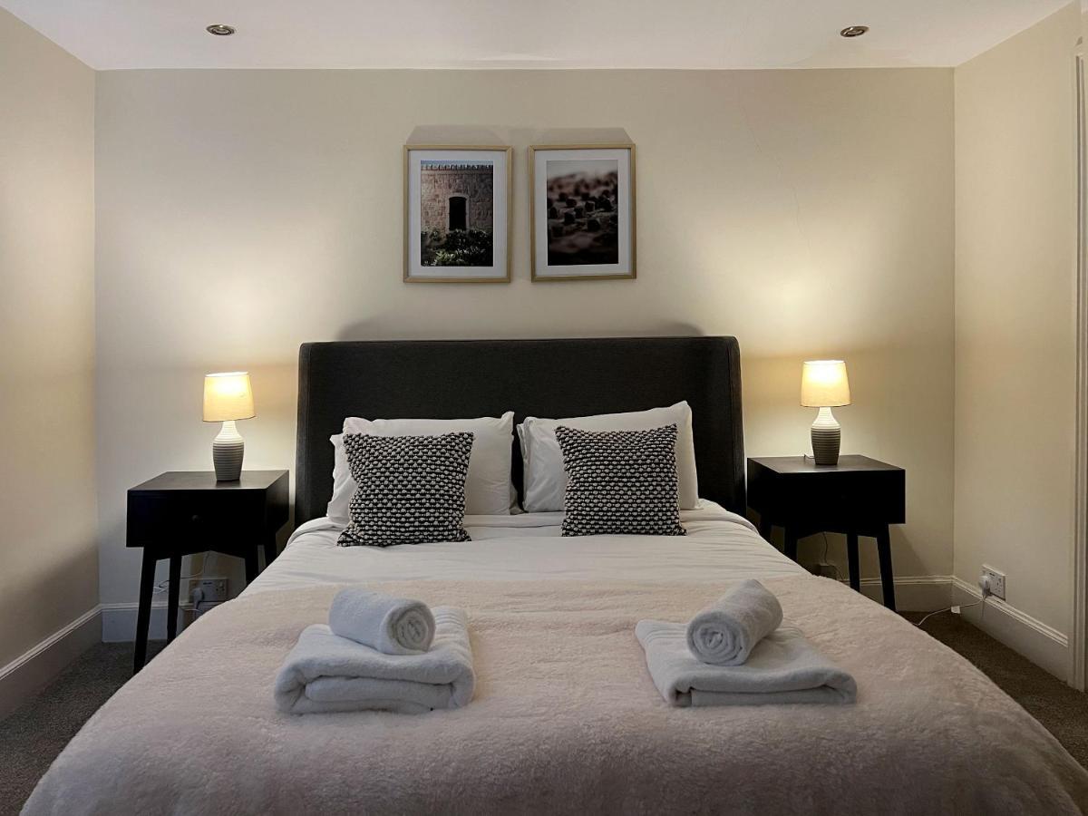 Lovelady Shield Country House Hotel Alston Buitenkant foto