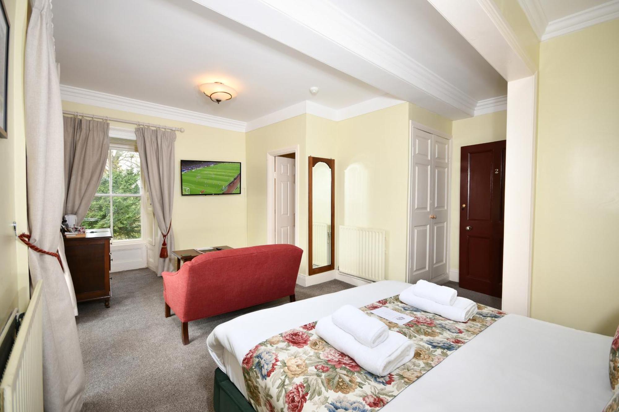 Lovelady Shield Country House Hotel Alston Buitenkant foto