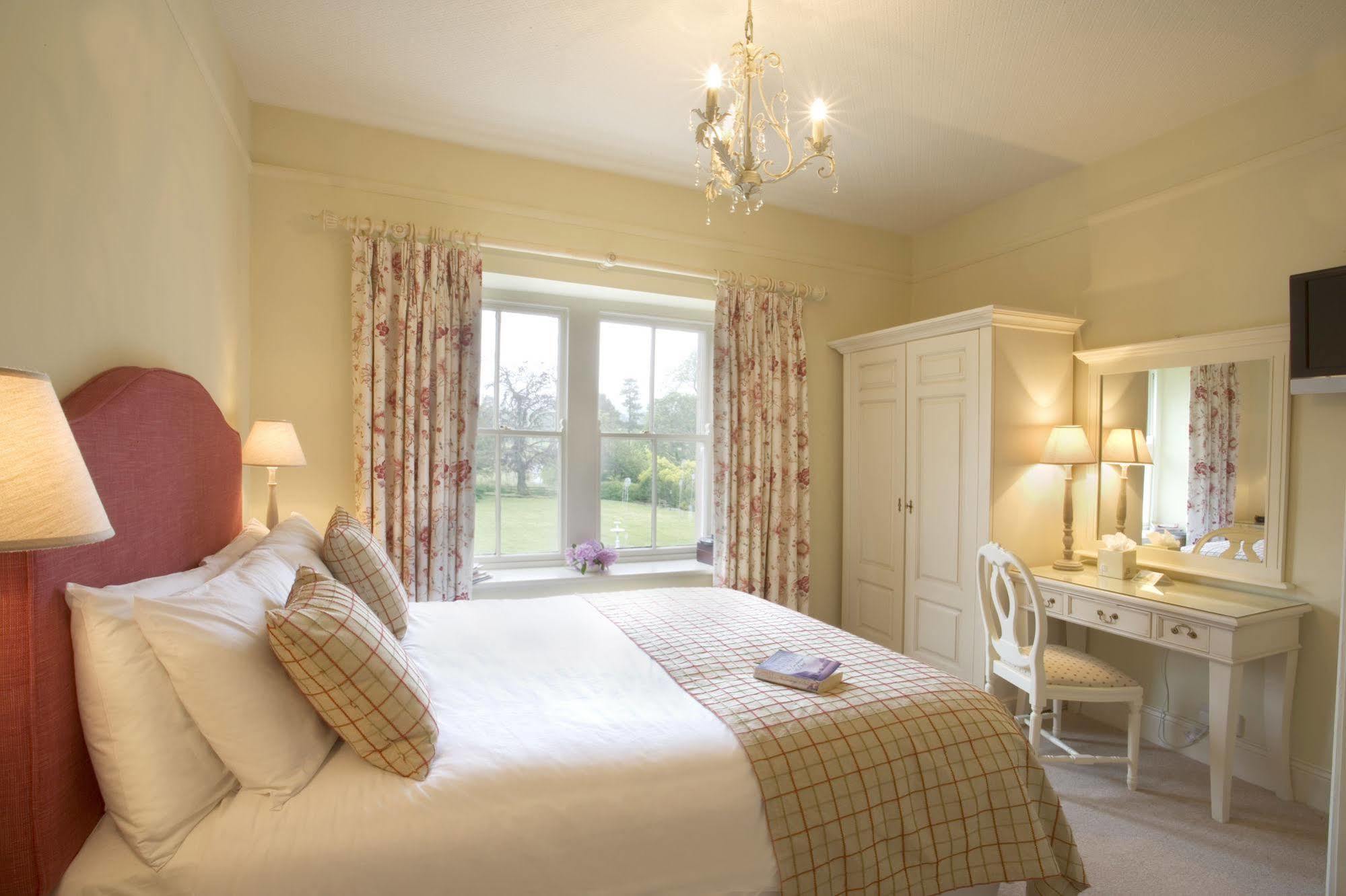 Lovelady Shield Country House Hotel Alston Kamer foto