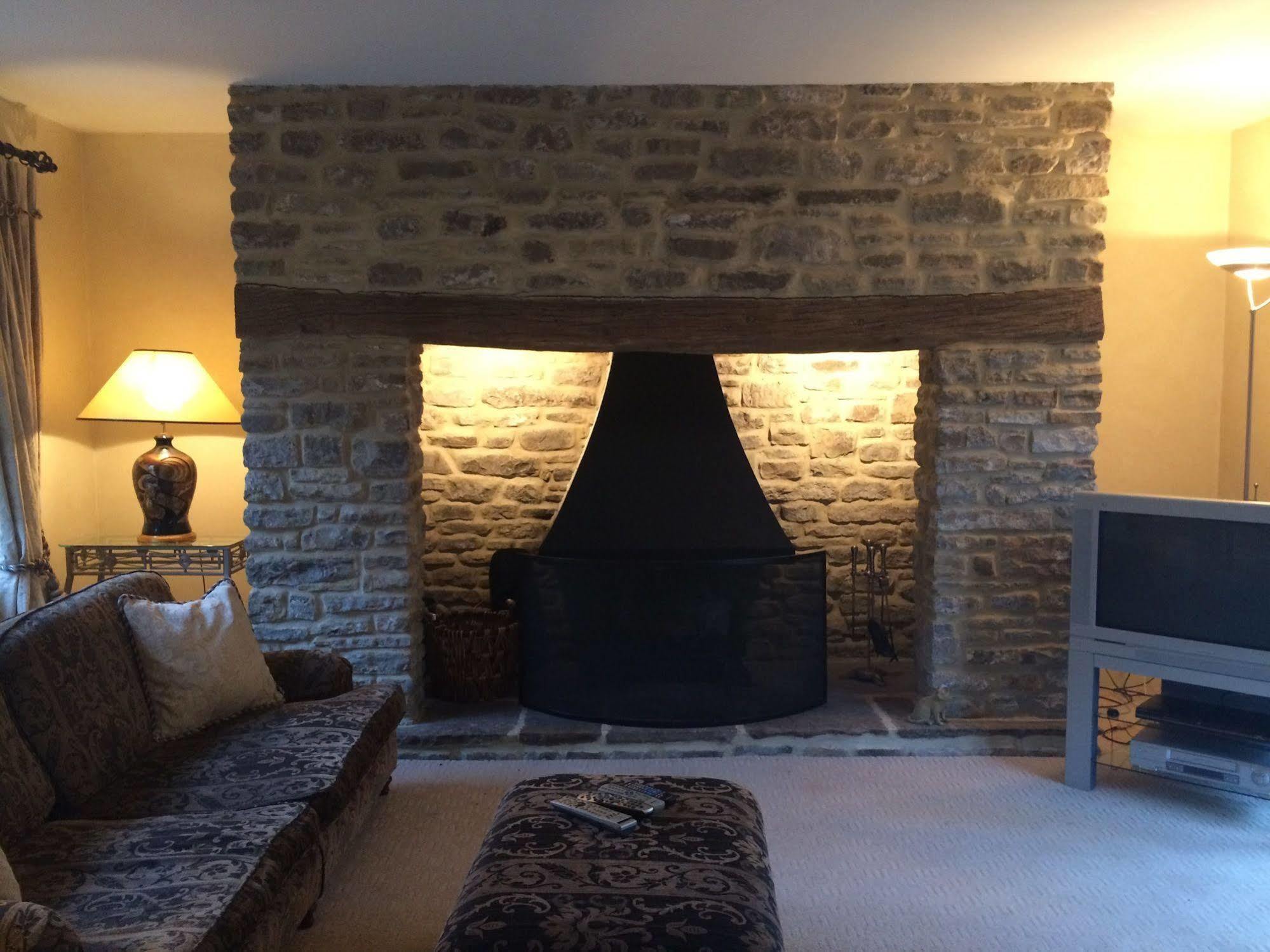 Lovelady Shield Country House Hotel Alston Buitenkant foto